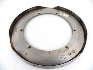 Mooney Spinner Bulkhead C-2294-10P